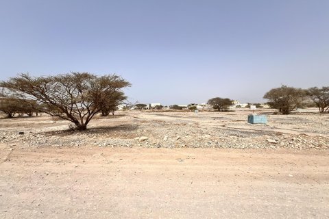Zemlja u gradu Al Qusaidat, Ras Al Khaimah, UAE 929 m2 Br. 730674 - Slika 6