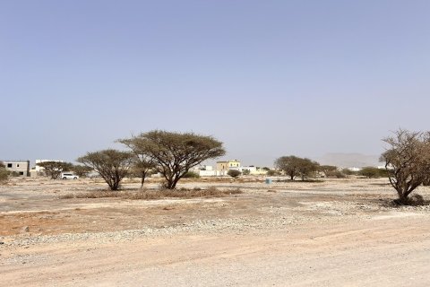 Zemlja u gradu Al Qusaidat, Ras Al Khaimah, UAE 929 m2 Br. 730674 - Slika 4