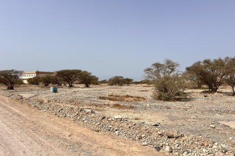 Zemlja u gradu Al Qusaidat, Ras Al Khaimah, UAE 929 m2 Br. 730674 - Slika 12