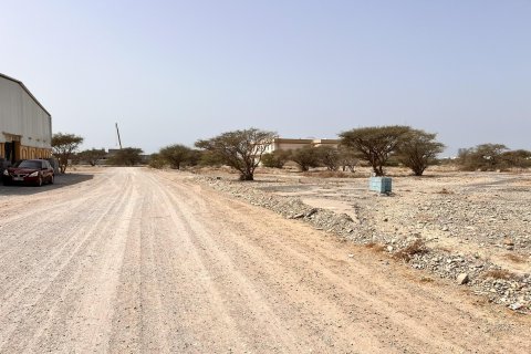 Zemlja u gradu Al Qusaidat, Ras Al Khaimah, UAE 929 m2 Br. 730674 - Slika 9
