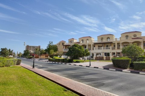 Lägenhet till försäljning i Al Hamra Village, Ras Al Khaimah, UAE 43 kvm Nr. 730673 - fotografi 22