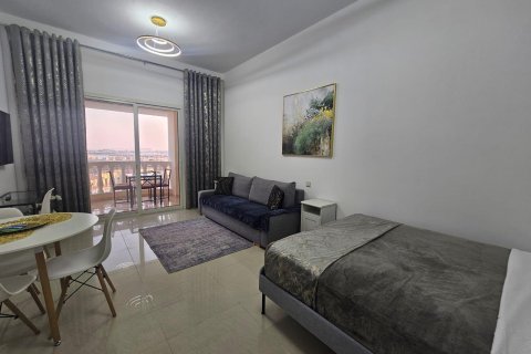 Lägenhet till försäljning i Al Hamra Village, Ras Al Khaimah, UAE 43 kvm Nr. 730673 - fotografi 7