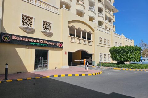 Lägenhet till försäljning i Al Hamra Village, Ras Al Khaimah, UAE 43 kvm Nr. 730673 - fotografi 24