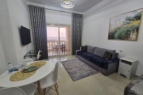 Lägenhet till försäljning i Al Hamra Village, Ras Al Khaimah, UAE 43 kvm Nr. 730673 - fotografi 6