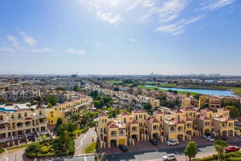 Lakás itt: Al Hamra Village, Ras Al Khaimah, EAE, 43 m², azonosító: 730673