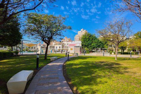 Lägenhet till försäljning i Al Hamra Village, Ras Al Khaimah, UAE 43 kvm Nr. 730673 - fotografi 20