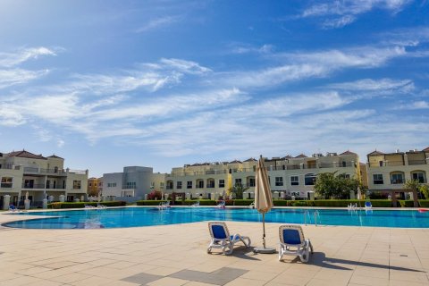 Lägenhet till försäljning i Al Hamra Village, Ras Al Khaimah, UAE 43 kvm Nr. 730673 - fotografi 19