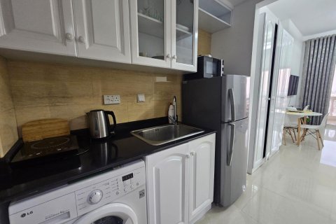 Lägenhet till försäljning i Al Hamra Village, Ras Al Khaimah, UAE 43 kvm Nr. 730673 - fotografi 11