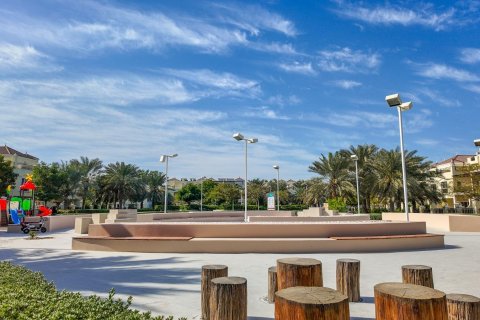 Lägenhet till försäljning i Al Hamra Village, Ras Al Khaimah, UAE 43 kvm Nr. 730673 - fotografi 21