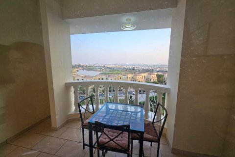 Lägenhet till försäljning i Al Hamra Village, Ras Al Khaimah, UAE 43 kvm Nr. 730673 - fotografi 4