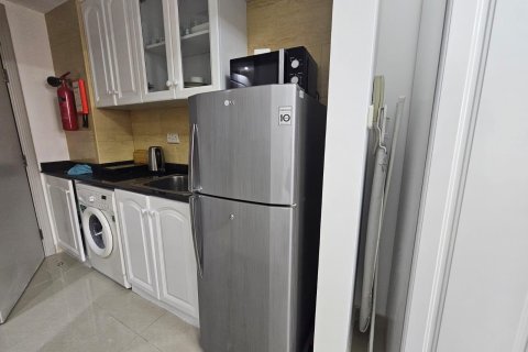 Lägenhet till försäljning i Al Hamra Village, Ras Al Khaimah, UAE 43 kvm Nr. 730673 - fotografi 10