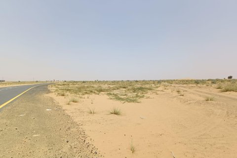 Купить земельный участок в Al Surra, Умм-эль-Кайвайн, ОАЭ 160м2, № 730679 - фото 8