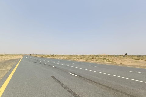 Купить земельный участок в Al Surra, Умм-эль-Кайвайн, ОАЭ 160м2, № 730679 - фото 12