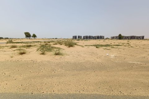 Купить земельный участок в Al Surra, Умм-эль-Кайвайн, ОАЭ 160м2, № 730679 - фото 9