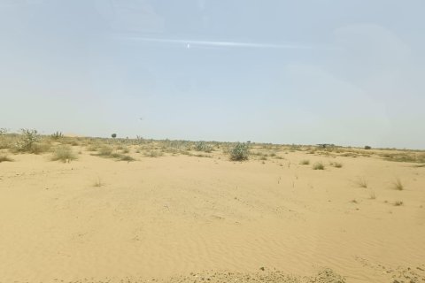 Купить земельный участок в Al Surra, Умм-эль-Кайвайн, ОАЭ 160м2, № 730679 - фото 10