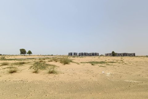 Купить земельный участок в Al Surra, Умм-эль-Кайвайн, ОАЭ 160м2, № 730679 - фото 7