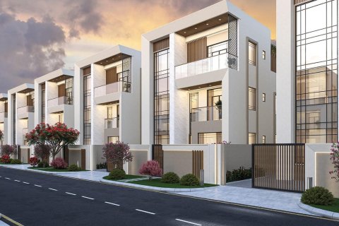 Zemljište u Al Surra, Umm Al Quwain, UAE 160 m2 Br. 730675 - fotografija 16