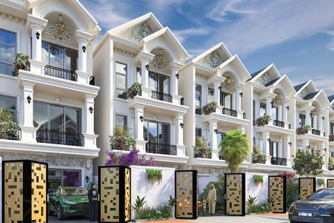 Zemljište u Al Surra, Umm Al Quwain, UAE 160 m2 Br. 730675 - fotografija 13