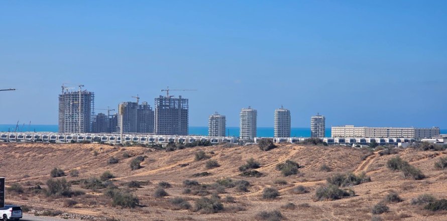 آپارتمان در Mina Al Arab، Ras Al Khaimah ، امارات متحده عربی 43 متر مربع.  شماره 730678