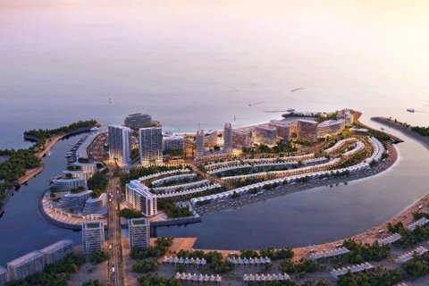 آپارتمان برای فروش در  Mina Al Arab، Ras Al Khaimah، امارات متحده عربی  43 متر مربع ، شماره 730678 - تصویر 4