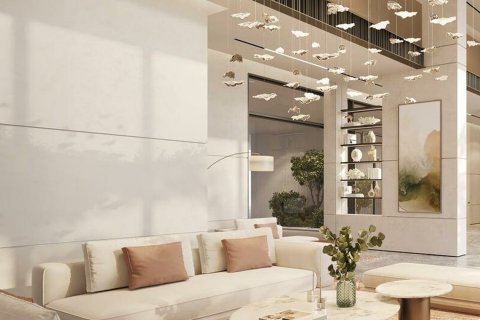 Διαμέρισμα σε CITY WALK NORTHLINE σε City Walk, Dubai, ΗΑΕ 3 υπνοδωμάτια, 167.97 τ.μ. Αρ. 568425 - φωτογραφία 4