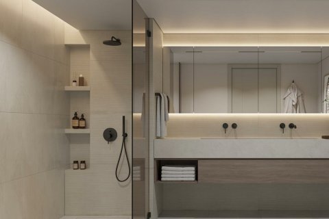 Διαμέρισμα σε CITY WALK NORTHLINE σε City Walk, Dubai, ΗΑΕ 3 υπνοδωμάτια, 167.97 τ.μ. Αρ. 568425 - φωτογραφία 8