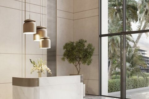 Διαμέρισμα σε CITY WALK NORTHLINE σε City Walk, Dubai, ΗΑΕ 3 υπνοδωμάτια, 167.97 τ.μ. Αρ. 568425 - φωτογραφία 3