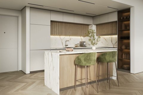 Διαμέρισμα σε CITY WALK NORTHLINE σε City Walk, Dubai, ΗΑΕ 3 υπνοδωμάτια, 167.97 τ.μ. Αρ. 568425 - φωτογραφία 7
