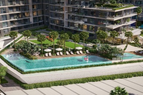 Διαμέρισμα σε CITY WALK NORTHLINE σε City Walk, Dubai, ΗΑΕ 3 υπνοδωμάτια, 167.97 τ.μ. Αρ. 568425 - φωτογραφία 6