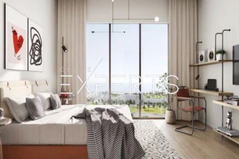 Byt na Saadiyat Island, Abu Dhabi, SAE 1 ložnice, 69.5 m² Č.: 566312 - fotografie 6