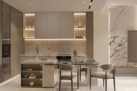 Dzīvoklis Divine Al Barari Majan, Dubaijā, AAE 1 istaba, 99.87 m2 Nr. 660741 - attēls 4