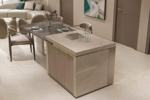 Dzīvoklis Divine Al Barari Majan, Dubaijā, AAE 1 istaba, 83.89 m2 Nr. 660740 - attēls 2