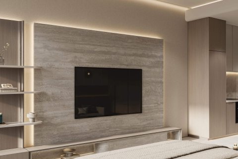 Dzīvoklis Divine Al Barari Majan, Dubaijā, AAE 1 istaba, 95.88 m2 Nr. 660739 - attēls 3