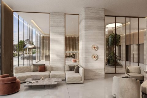 Dzīvoklis Divine Al Barari Majan, Dubaijā, AAE 1 istaba, 95.88 m2 Nr. 660739 - attēls 6