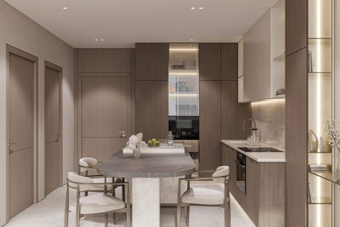 Dzīvoklis Divine Al Barari Majan, Dubaijā, AAE 1 istaba, 95.88 m2 Nr. 660739 - attēls 7