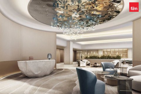 آپارتمان برای فروش در  Palm Jumeirah، Dubai، امارات متحده عربی  1 خوابه ، 105.8 متر مربع ، شماره 646717 - تصویر 16