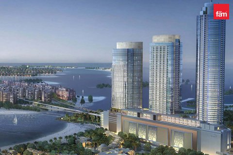آپارتمان برای فروش در  Palm Jumeirah، Dubai، امارات متحده عربی  1 خوابه ، 105.8 متر مربع ، شماره 646717 - تصویر 9