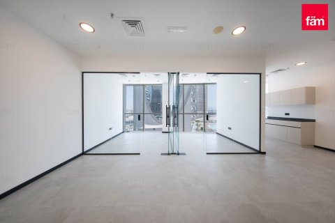 Kantor di Business Bay, Dubai, UEA 49.2 m2 nomor 646718