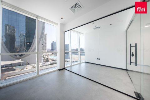 Büroraum zum Verkauf in Business Bay, Dubai, VAE 49.2 m2 Nr. 646718 - Foto 11