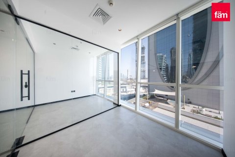 Büroraum zum Verkauf in Business Bay, Dubai, VAE 49.2 m2 Nr. 646718 - Foto 12