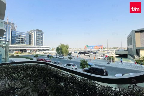 Arjan, Dubai, BAE’de kiralık daire 1 yatak odası, 69.2 m&sup2; No 646719 - fotoğraf 1