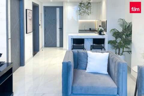 Arjan, Dubai, BAE’de kiralık daire 1 yatak odası, 69.2 m&sup2; No 646719 - fotoğraf 4