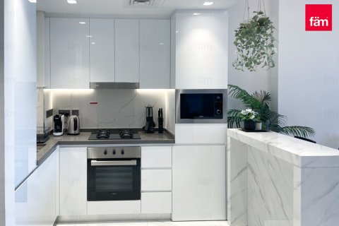 Arjan, Dubai, BAE’de kiralık daire 1 yatak odası, 69.2 m&sup2; No 646719 - fotoğraf 8