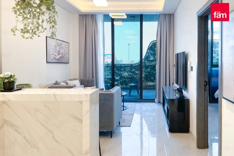 Arjan, Dubai, BAE’de kiralık daire 1 yatak odası, 69.2 m&sup2; No 646719 - fotoğraf 5
