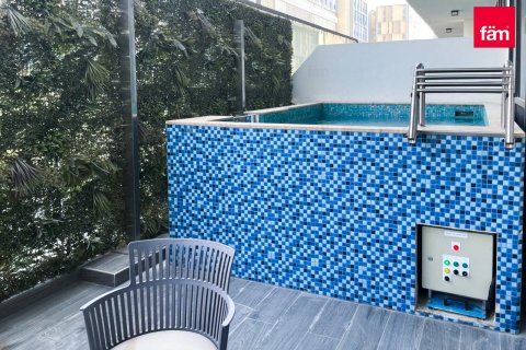 Arjan, Dubai, BAE’de kiralık daire 1 yatak odası, 69.2 m&sup2; No 646719 - fotoğraf 12