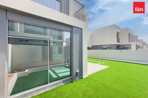 Villa Dubaijā, AAE 4 istabas, 323.6 m2 Nr. 646721 - attēls 28