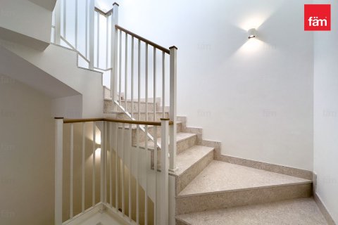 Villa Dubaijā, AAE 4 istabas, 323.6 m2 Nr. 646721 - attēls 26