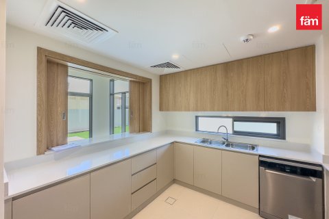 Villa Dubaijā, AAE 4 istabas, 323.6 m2 Nr. 646721 - attēls 5