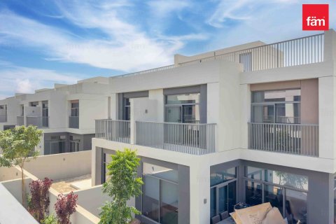 Villa Dubaijā, AAE 4 istabas, 323.6 m2 Nr. 646721 - attēls 30