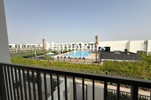 Radhus uthyres i Town Square, Dubai, UAE 3 sovrum, 199.64854700 kvm Nr. 651416 - fotografi 8